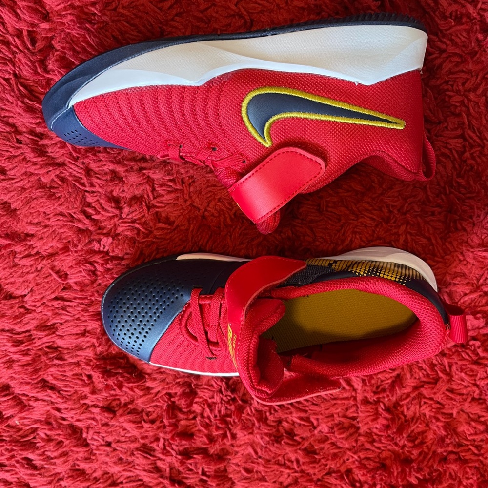 Nike boys